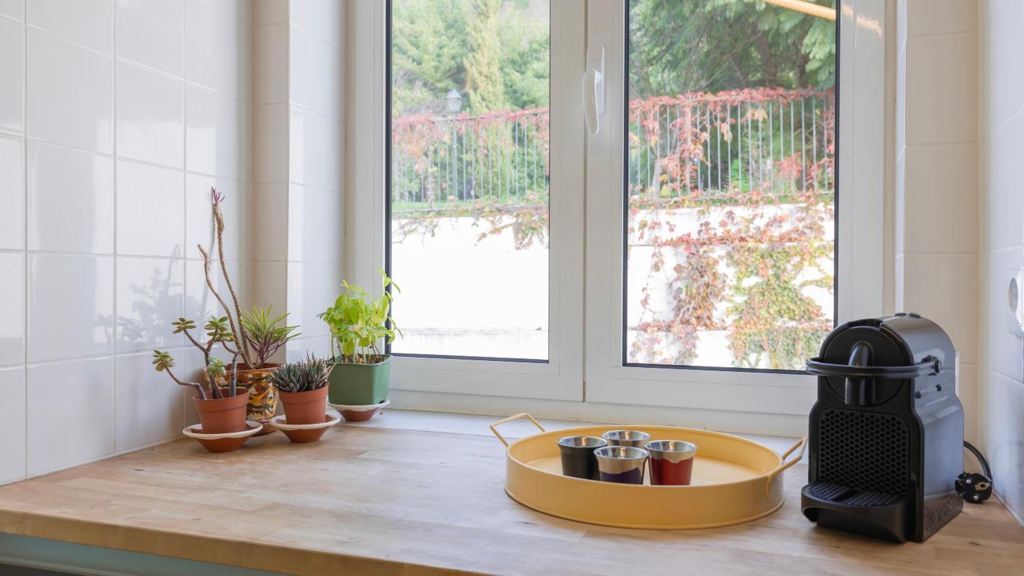 Apartment Vintage With Castle View By Lovelystay Lisbon